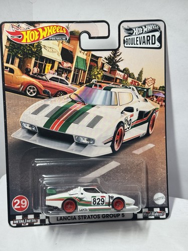 Hot wheels - 1/64, 🇨🇵
