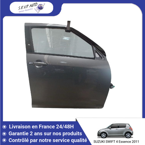 Porte avant droit - 🇫🇷,