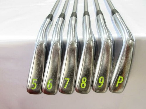 Set fers 6 - (titleist),