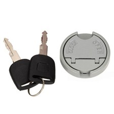 Serrure pour moto 50-250CC serrure moteur installation facile pour moteurs 50-25