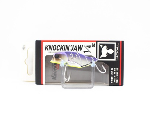 Jackall knocking jaw - jackall,