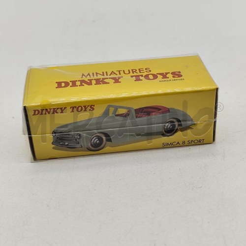 Dinky toys simca - dinky, 24