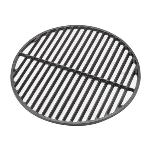 Rond fonte pour gril - fonte, maille