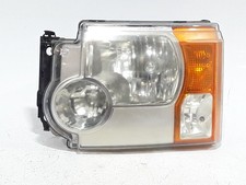 Phare gauche XBC500252 Land rover DISCOVERY III (L319)