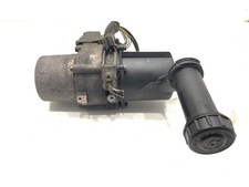 POMPE DE DIRECTION ASSISTÉE