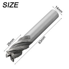 Outillage CNC Outillage HSS