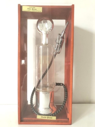 Bouteille vide collection eau