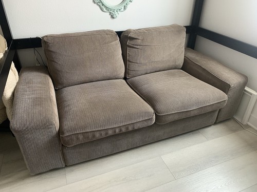 Ikea kivik loveseat - kivik,