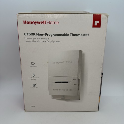 Honeywell ct53k non - honeywell,