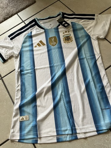 Maillot argentine coupe - maillot,