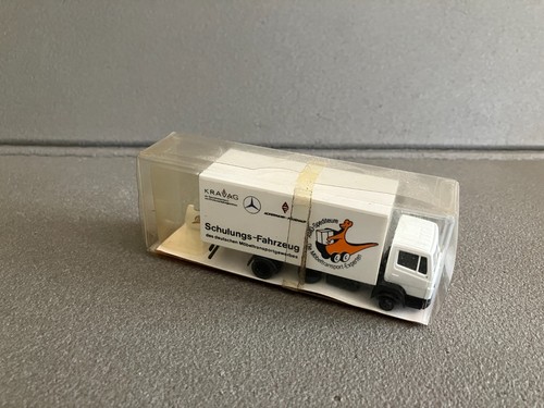 Voiture miniature camion - miniature,