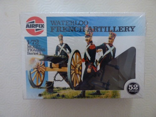 Petits soldats airfix - petits,