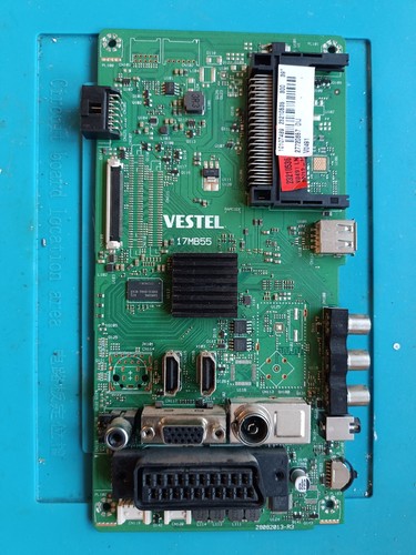 Carte mère motherboard pour - carte,