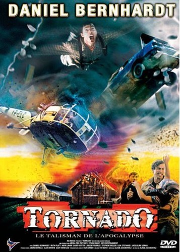 Tornado dvd neuf - (2004),