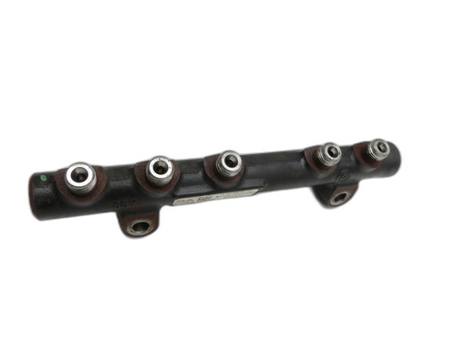 Haute pression tube - pression,