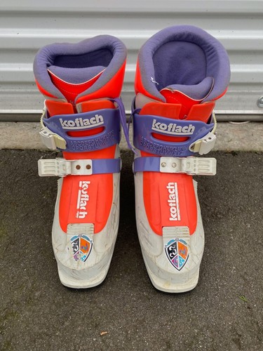 Vintage 1990s koflach - vintage,