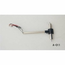 Torro 1246048011 - Tricopter