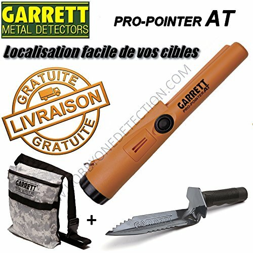 Pack pro pointer pelle - pack :, at