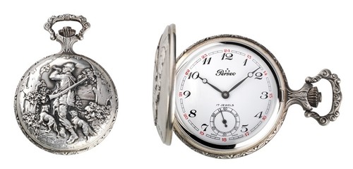 746500 chasse savonette perseo - 746500,