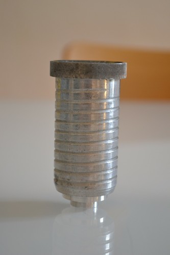 Objectif ancien angenieux 20 - objectif,