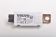 VOLVO XC60 II Amplificateur