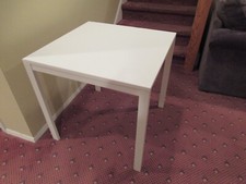IKEA TABLE MELLTORP FOR SMALL