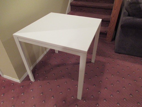 Ikea table melltorp for - ikea,