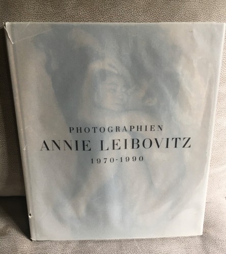 Photographies annie leibovitz - photographies,