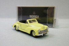 Norev - PEUGEOT 203 Cabriolet