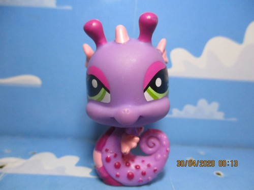 Petshop hippocampe 1398 - petshop, n°1398