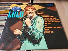 LP Album - Lulu – The Most