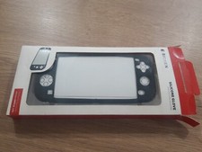 Coque de Protection Souple Silicone pour Nintendo Switch Lite - Anti Dérapant