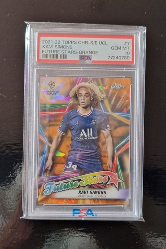 Xavi simons 2021 22 - xavi, #fs-7
