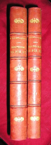 Pape pie saint - pape,