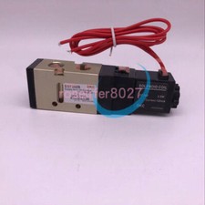 1PCS DKC Pneumatic Solenoid