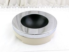 VTG MCM  1960s Italian Designed by Luigi Massoni Ashtray for Harvey Guzzini