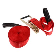 Trousse De Slackline De 36