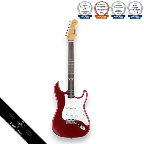 Guitare électrique fender - guitare,