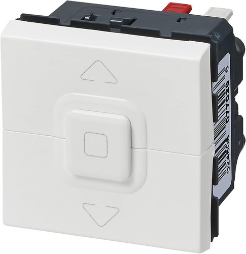 Interrupteur volets roulants - |,