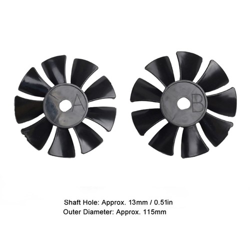 Neuf ventilateur lame - ventilateur,