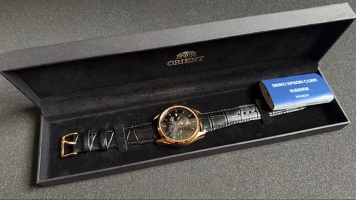 Orient ak0003b sun moon - orient,