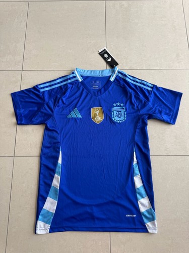 Maillot extérieur argentine - maillot,