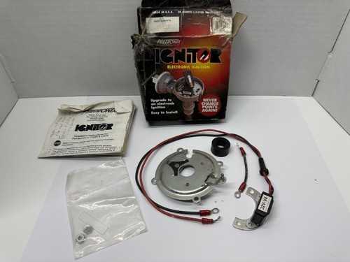 Pertronix ignitor electronic - pertronix,