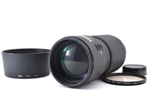 Exc objectif zoom nikon - zoom,