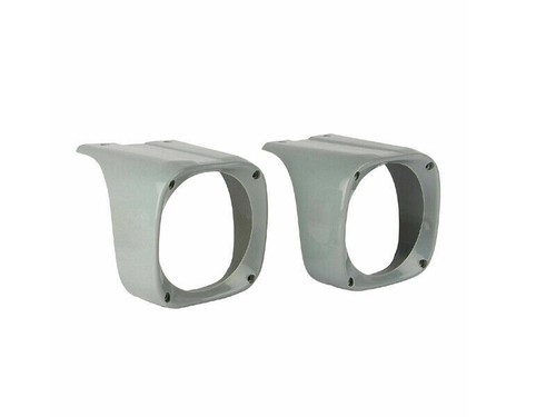 Jeu capots phare - de,