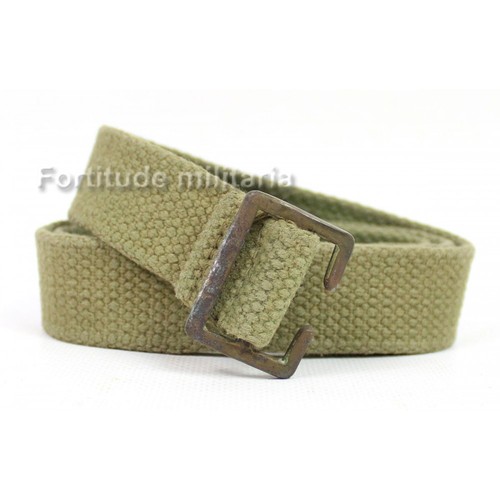 Sangle paquetage anglaise - paquetage,