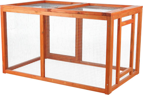 Natura chicken outdoor run - natura,