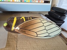GRANDE CIGALE  MURALE 26 Cm