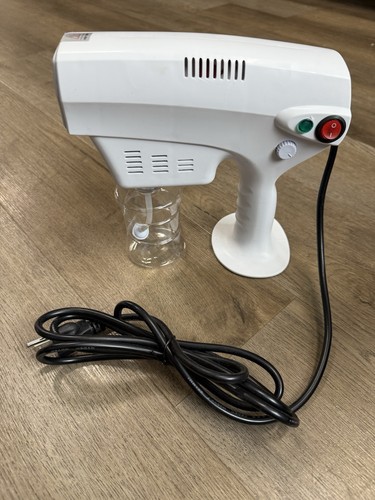 Multifunctional nano steam gun - multifunctional,