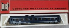 Jouef voiture voyageurs - voiture,